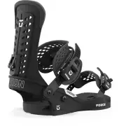 Union Force Classic Snowboard Bindings 2025