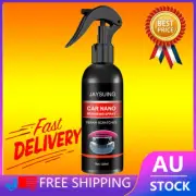 Nano Magic Car Scratch Remover&Nano Spray Cloth Scratch Eraser Surface Repair AE