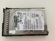 765466-B21 HP 2TB 7.2K 12G SAS RPM 2.5" 512E HDD 765873-001 765452-002 New