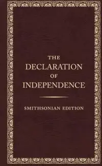 在飛比找博客來優惠-The Declaration of Independenc