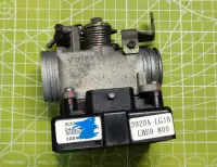 在飛比找露天拍賣優惠-中古 KYMCO GP125 ECU 節流閥 西門子 M3A