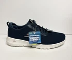 Skechers Womens GoWalk Joy Sneaker Blue Size 10 M