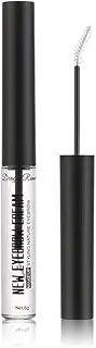 1pc Eyebrow Styling Gel Eyebrows Sculpt Soap Transparent Eyebrow Eyelash & Cream I6m4 Eyebrows 3d Natural Makeup Styling Lasting