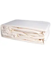Sleep & Beyond Organic Cotton Waterproof Mattress Protector