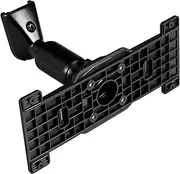 LOORGVEL Universal Dashcam Bracket Rear View Mirror Dash Mount Quick Fit Car Rear View Mirror Camera Mount Kit