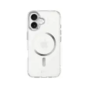 EFM Volta Case - iPhone 16 Clear