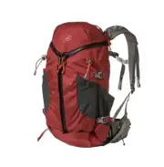 Mystery Ranch Coulee 25 Hiking Camping Outdoor Backpack, Garnet, S/M BRAND NEW