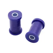 SuperPro Front Control Arm Lower Rear Bush Kit for Mitsubishi Challenger PA 4WD
