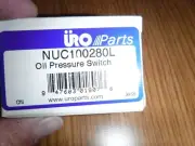 Uro Parts Land Rover Oil Pressure Switch #NUC100280L