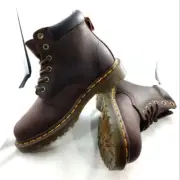 Dr. Martens 939 Ben Boot Unisex Mens 6/Women's 5 Brown INV#2