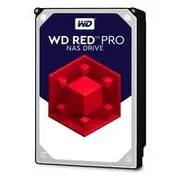 WD WD4003FFBX 4TB Red PRO 3.5\u201D 7200RPM 256MB Cache SATA3 NAS Hard Drive
