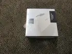 Bose SoundLink Micro Portable Bluetooth Speaker White Smoke Brand New Sealed