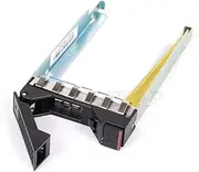 New for Lenovo ThinkCentre RD650 RD550 RD450 2.5" SAS SATA Tray 03T8147 SM10A43750