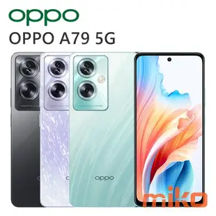 OPPO A79