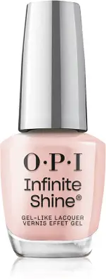 OPI Infinite Shine Silk Gel Nail Polish BUBBLE BATH ™ 15 ml