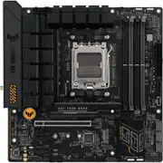 TUF TUF GAMING B650M-E WIFI Gaming Desktop Motherboard - AMD B650 Chipset - Socket AM5 - Micro ATX - Ryzen 7 Processor Supported - 128 GB DDR5 SDRAM