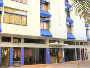 Hotel Tumburagua Inn Ltda