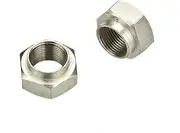Kelpro Axle Nut AXN-01