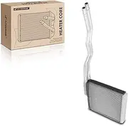 A-Premium Heater Core Replacement for Mazda 3 2004-2008 5