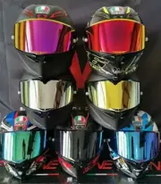 Motorcycle Helmet Visor Lens for AGV PISTA GP R/GP RR/Corsa R/Corsa RR RACE 3