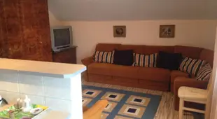 Szeman Kis Apartmanok