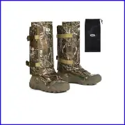 Adjustable Waterproof Snake Chaps - Ultimate Protection for Outdoor Adventures