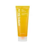 APRILSKIN - Real Calendula Low-pH Foam Cleanser 200g