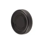 Slider Haptic Toy Metal Fingertip Relief Stress Magnetic Push Slider