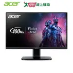 ACER 27型VA窄邊框螢幕KA270 H【愛買】