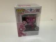 2011 Funko Pop Freddy Frankenberry #02 LE 480 pcs. Exclusive Vinyl Figure