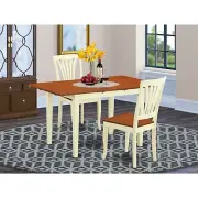 Dining Room Set-Dining Table And Dining Chairs