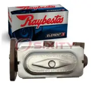Raybestos Element3 Brake Master Cylinder for 1967-1970 Plymouth Barracuda is