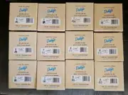 12 Daddy's Day Babies NEW w/ Box Dion Zach Tasha Sharla Aaron Libby Lou Ricky +