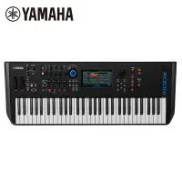 在飛比找Yahoo奇摩購物中心優惠-YAMAHA MODX6 專業合成器