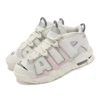 在飛比找momo購物網優惠-【NIKE 耐吉】休閒鞋 Air More Uptempo 