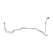Transmission Cooler Lines Fits Chevrolet El Camino 1968-1972 400- CTC7005SS (for: Chevrolet)
