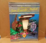 Standard of Excellence Advanced Jazz Ensemble Method Drums Book
