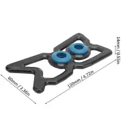 Billiard Cues Rest Snooker Stick Frame Pool Cues Stick Holder Stand Accessory