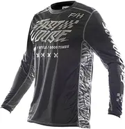 FASTHOUSE Grindhouse Rufio Jersey