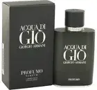 Giorgio Armani - Acqua Di Gio PROFUMO EDP 75mL Men Fragrance Perfume New BOXED