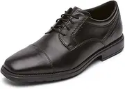 [ROCKPORT] Men's Next Gen Cap Toe Oxford