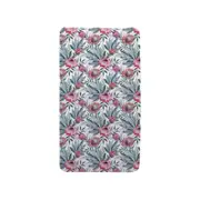 Sensory Fitted Bed Sheet - Pretty Protea