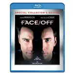 BD藍光電影 奪命雙雄/變臉 FACE/OFF (1997) 高清修復版 英語國語發音 中文台版繁體字幕