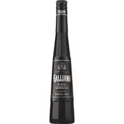 Galliano Black Alla Sambuca 500ml