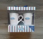 Oreo Cookie Coffee Mug Gift Set New In Box RARE
