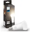 Philips Hue White A67 High Brightness 100W 1600 Lumens Smart Bulb with E27 Fi...