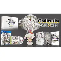 在飛比找蝦皮購物優惠-(全新現貨)PS4 Caligula Overdose 卡里