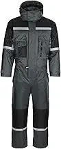 Orwell Coverall - Green
