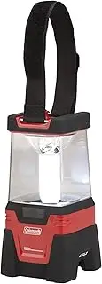 Coleman CPX 6 LED Work Lantern, red