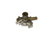 For 1985-1989 Chrysler Fifth Avenue Water Pump AC Delco 74858PKBK 1986 1987 1988 (for: Chrysler)